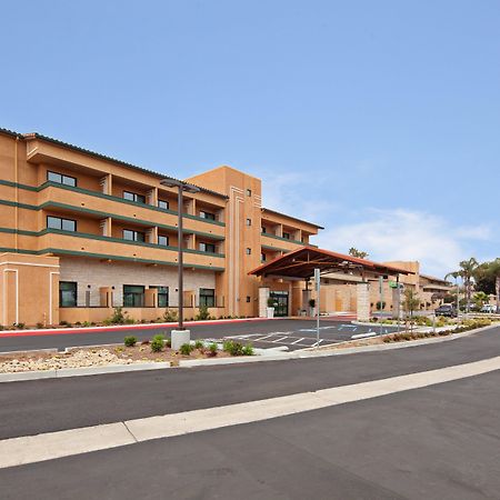 Holiday Inn Express Hotel & Suites Ventura Harbor By Ihg Dış mekan fotoğraf