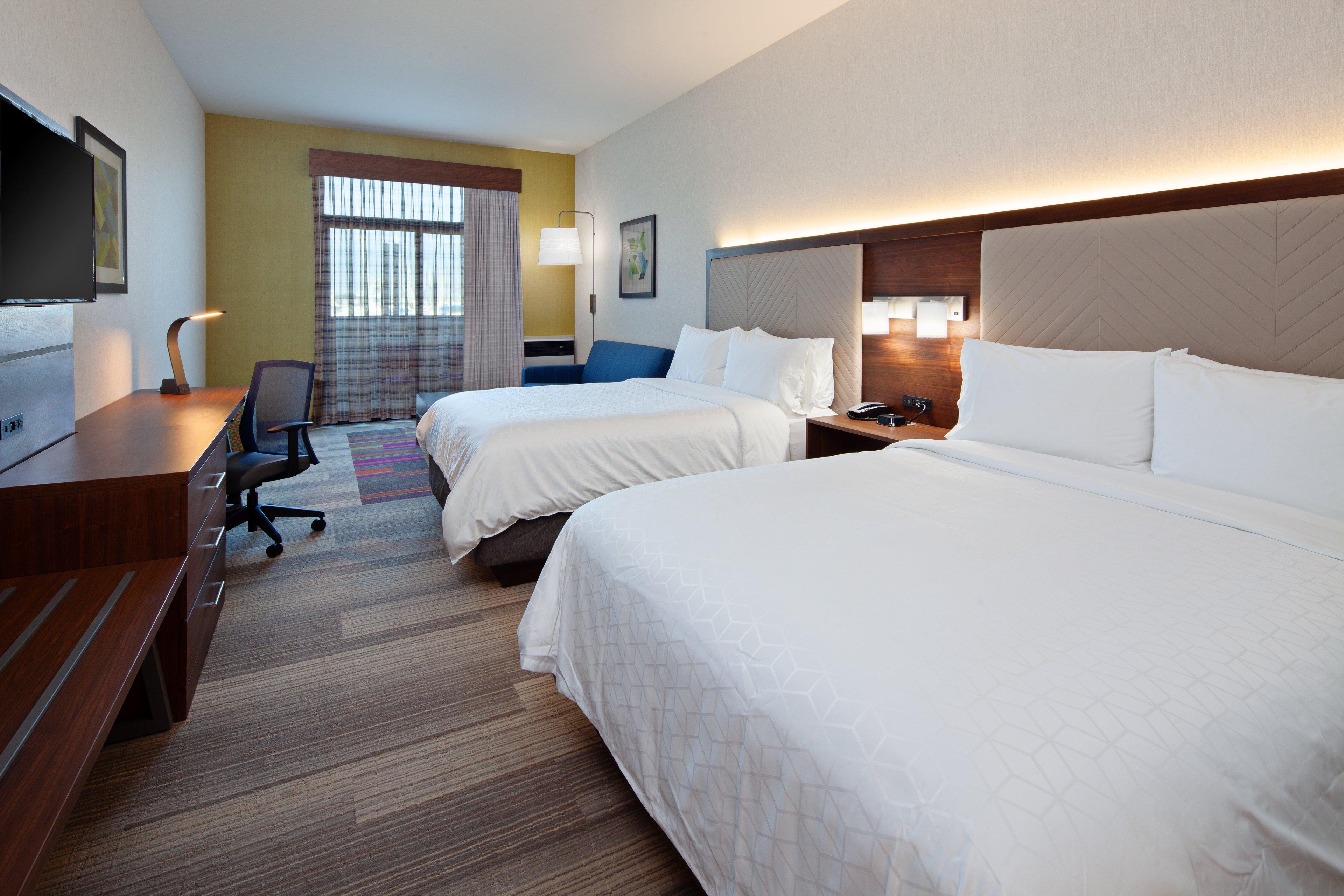 Holiday Inn Express Hotel & Suites Ventura Harbor By Ihg Dış mekan fotoğraf
