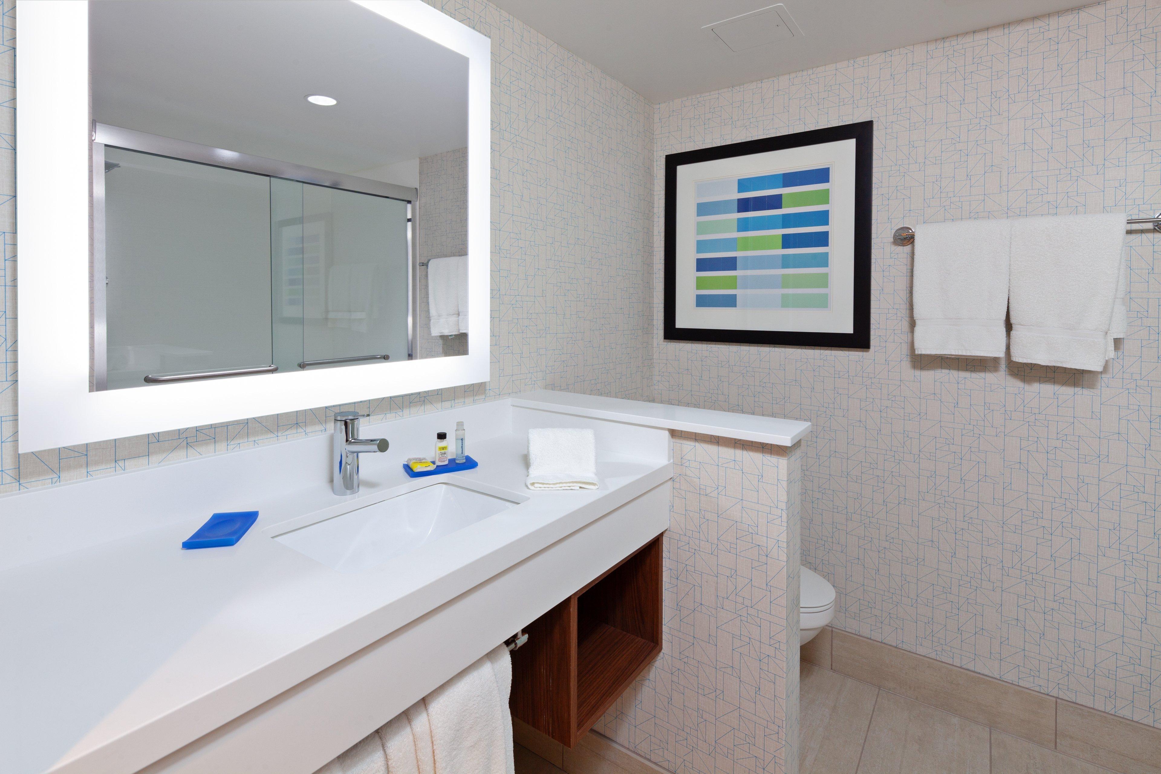 Holiday Inn Express Hotel & Suites Ventura Harbor By Ihg Dış mekan fotoğraf