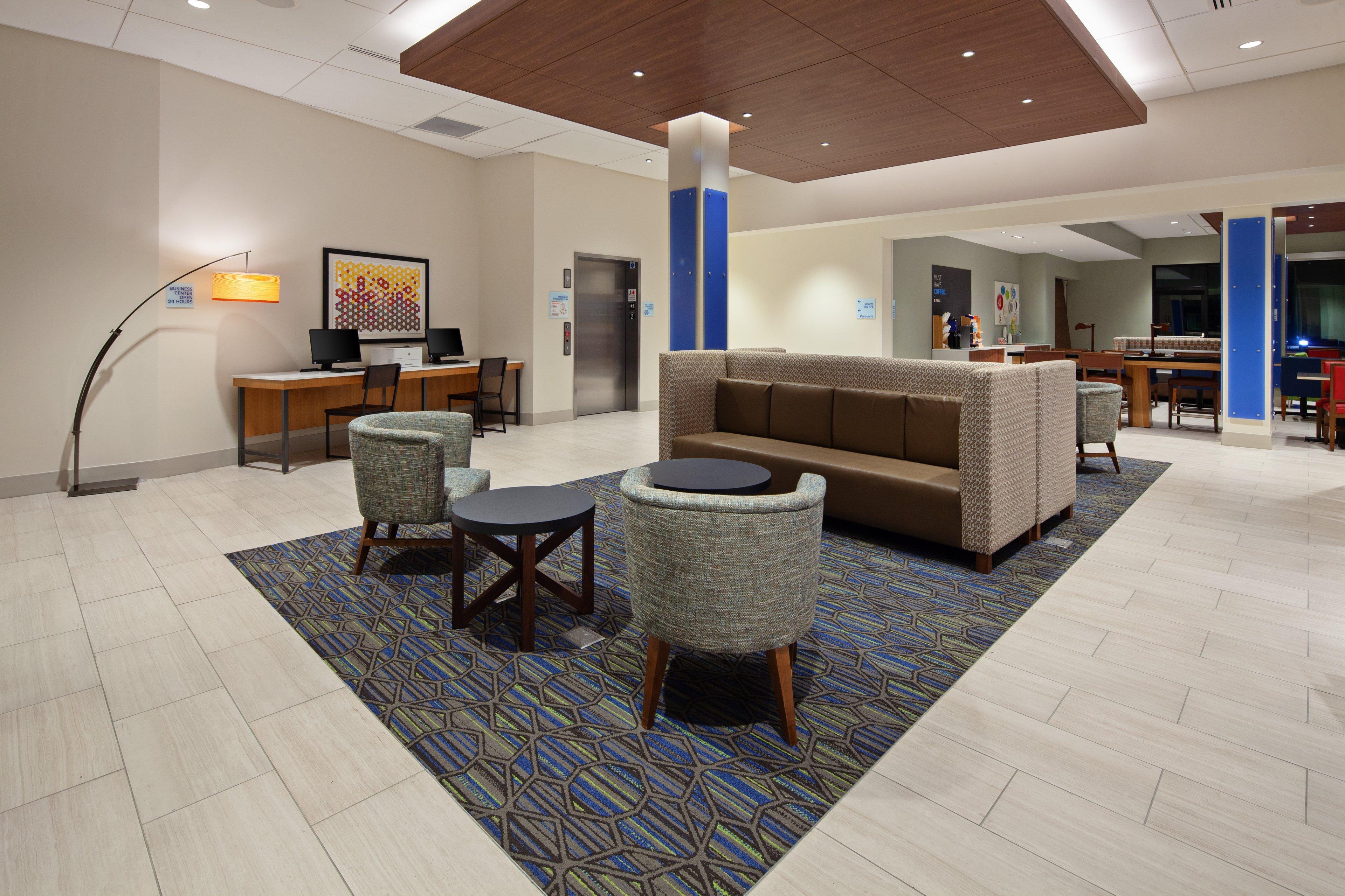 Holiday Inn Express Hotel & Suites Ventura Harbor By Ihg Dış mekan fotoğraf