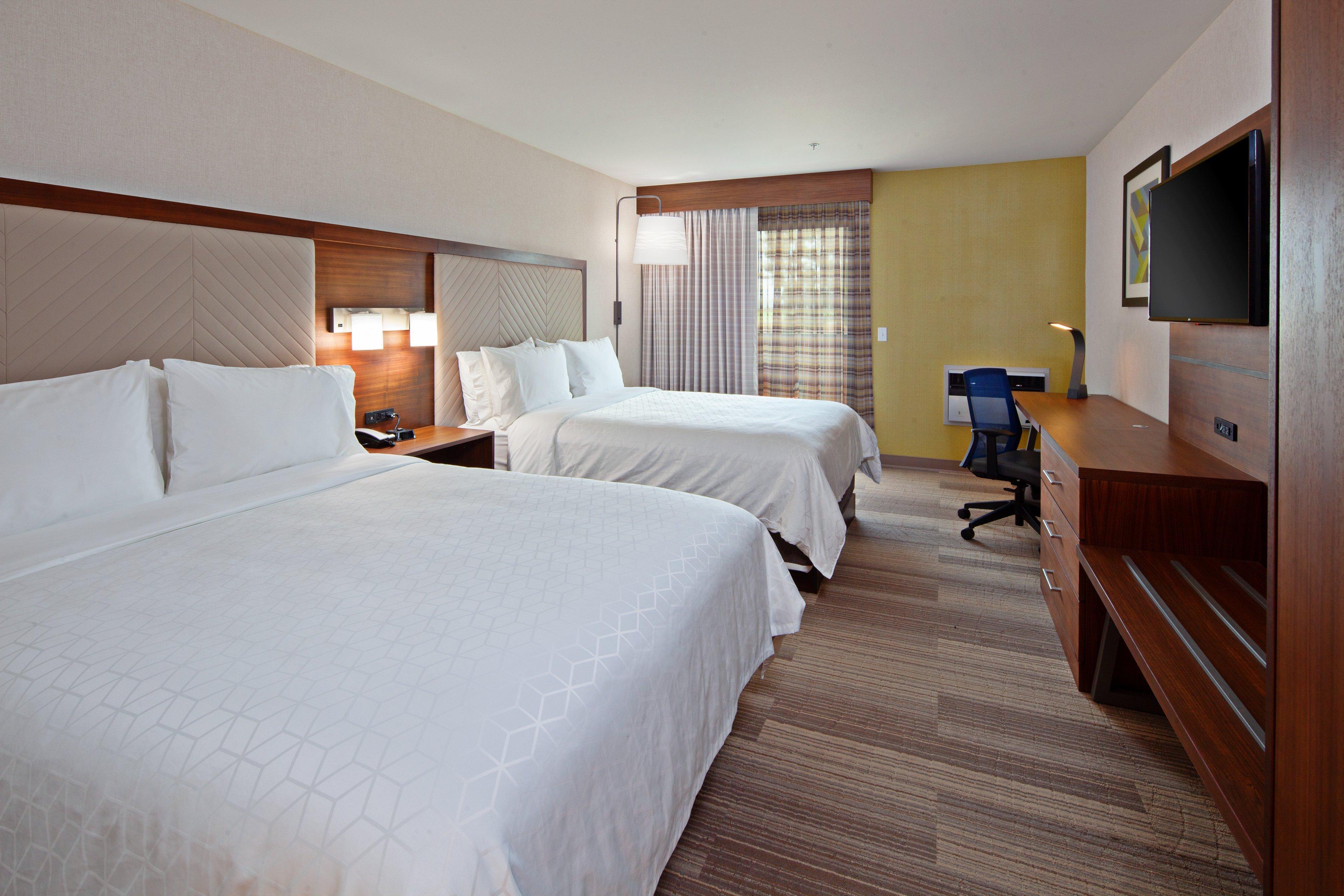 Holiday Inn Express Hotel & Suites Ventura Harbor By Ihg Dış mekan fotoğraf