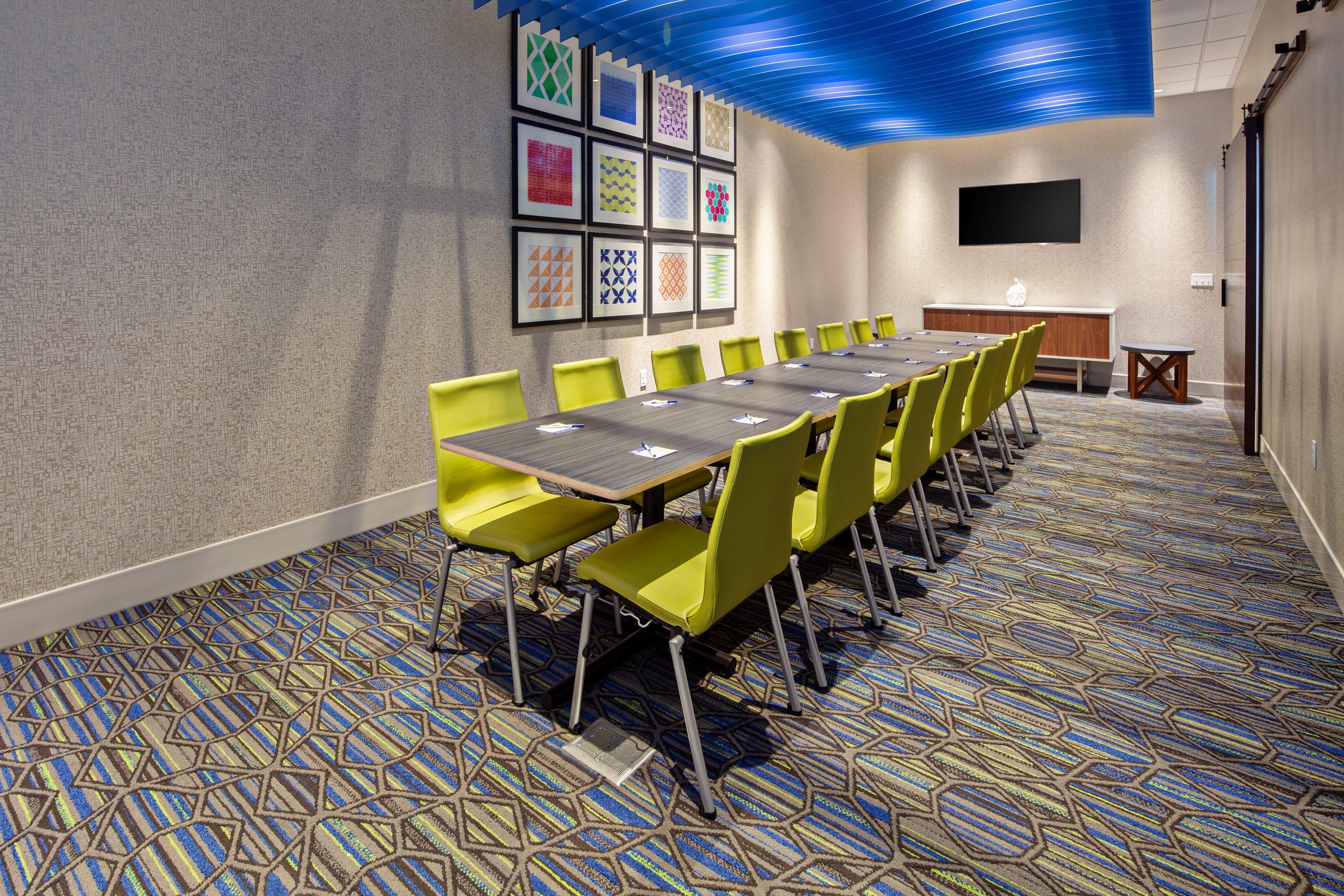 Holiday Inn Express Hotel & Suites Ventura Harbor By Ihg Dış mekan fotoğraf