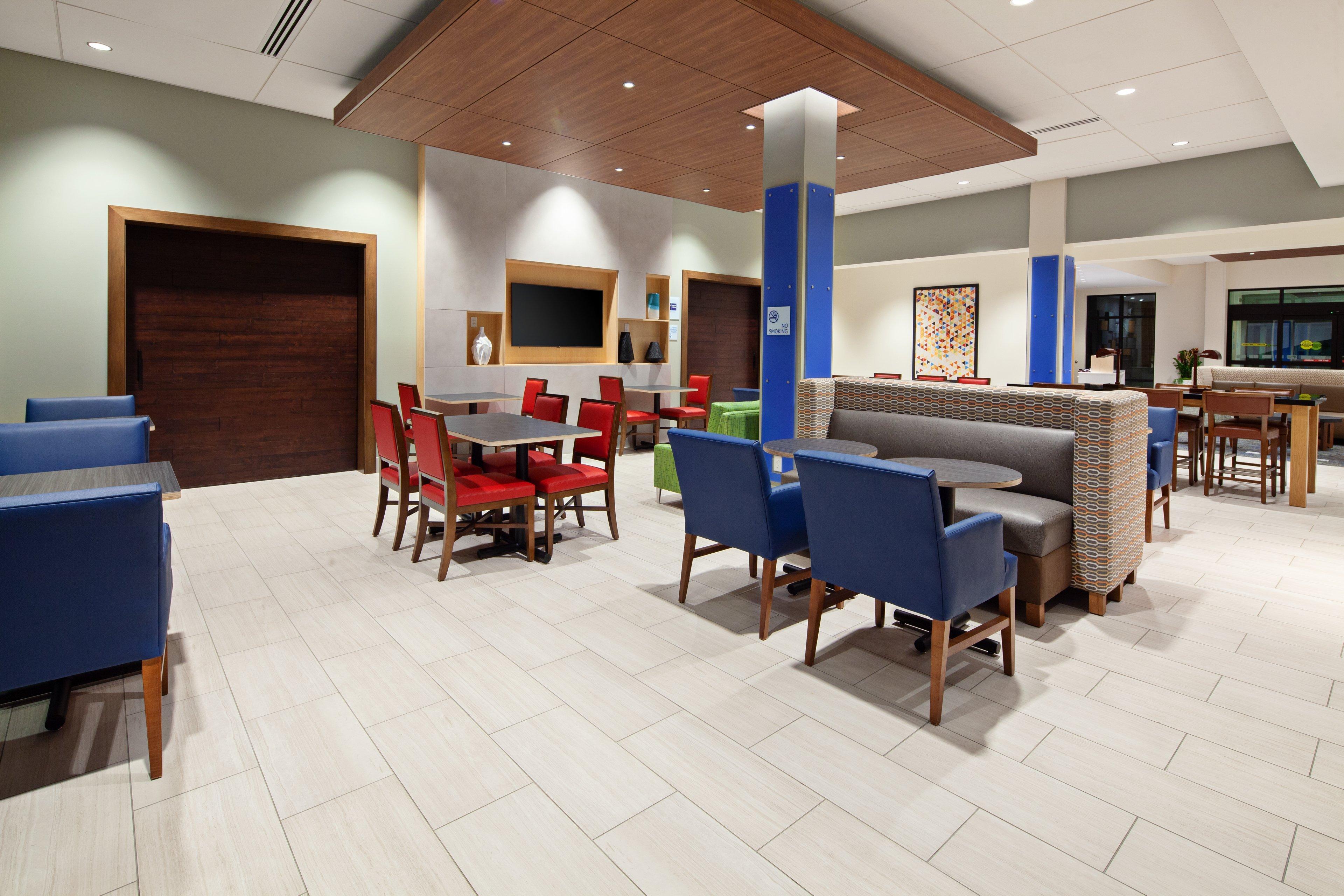 Holiday Inn Express Hotel & Suites Ventura Harbor By Ihg Dış mekan fotoğraf