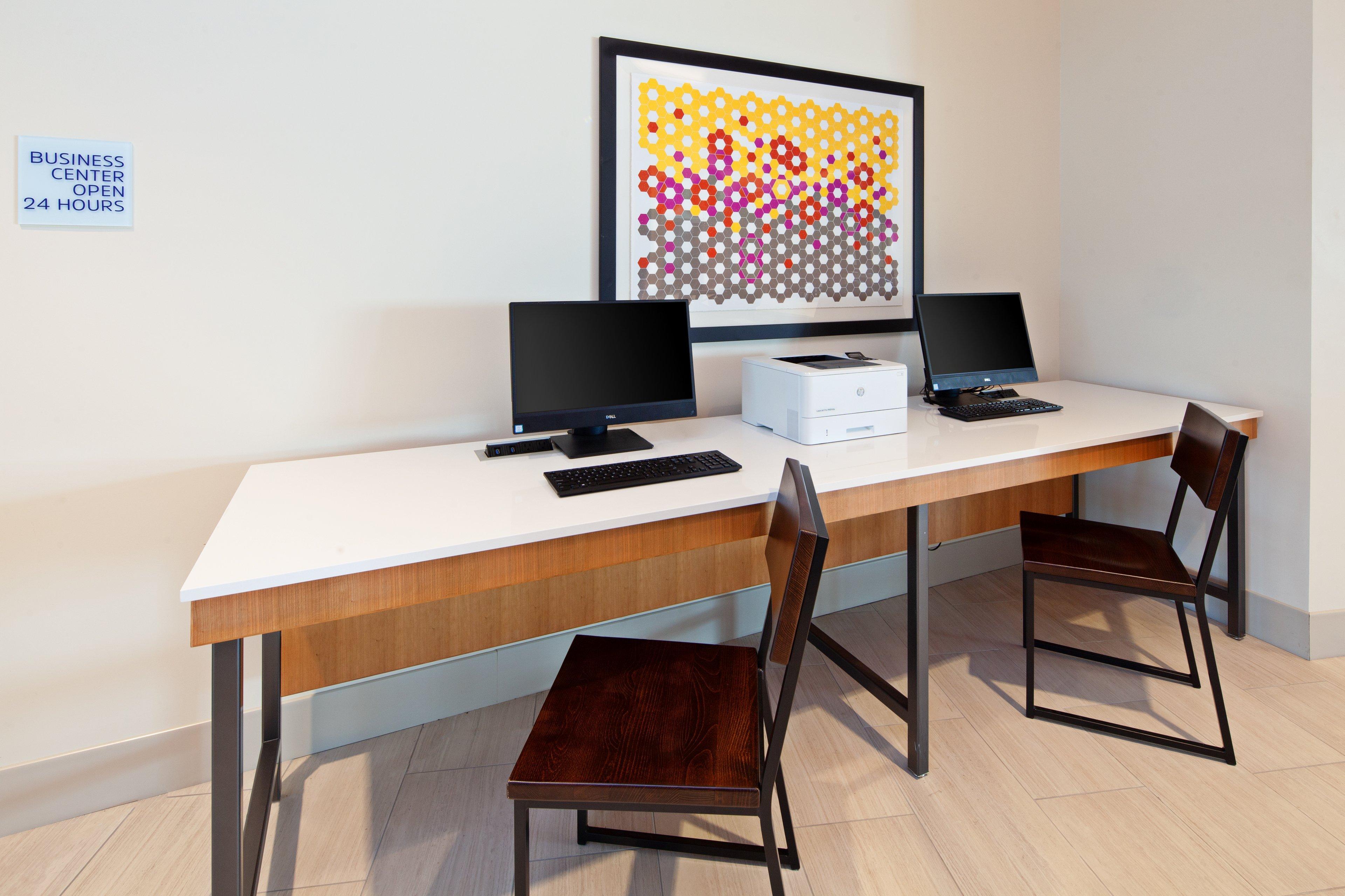 Holiday Inn Express Hotel & Suites Ventura Harbor By Ihg Dış mekan fotoğraf