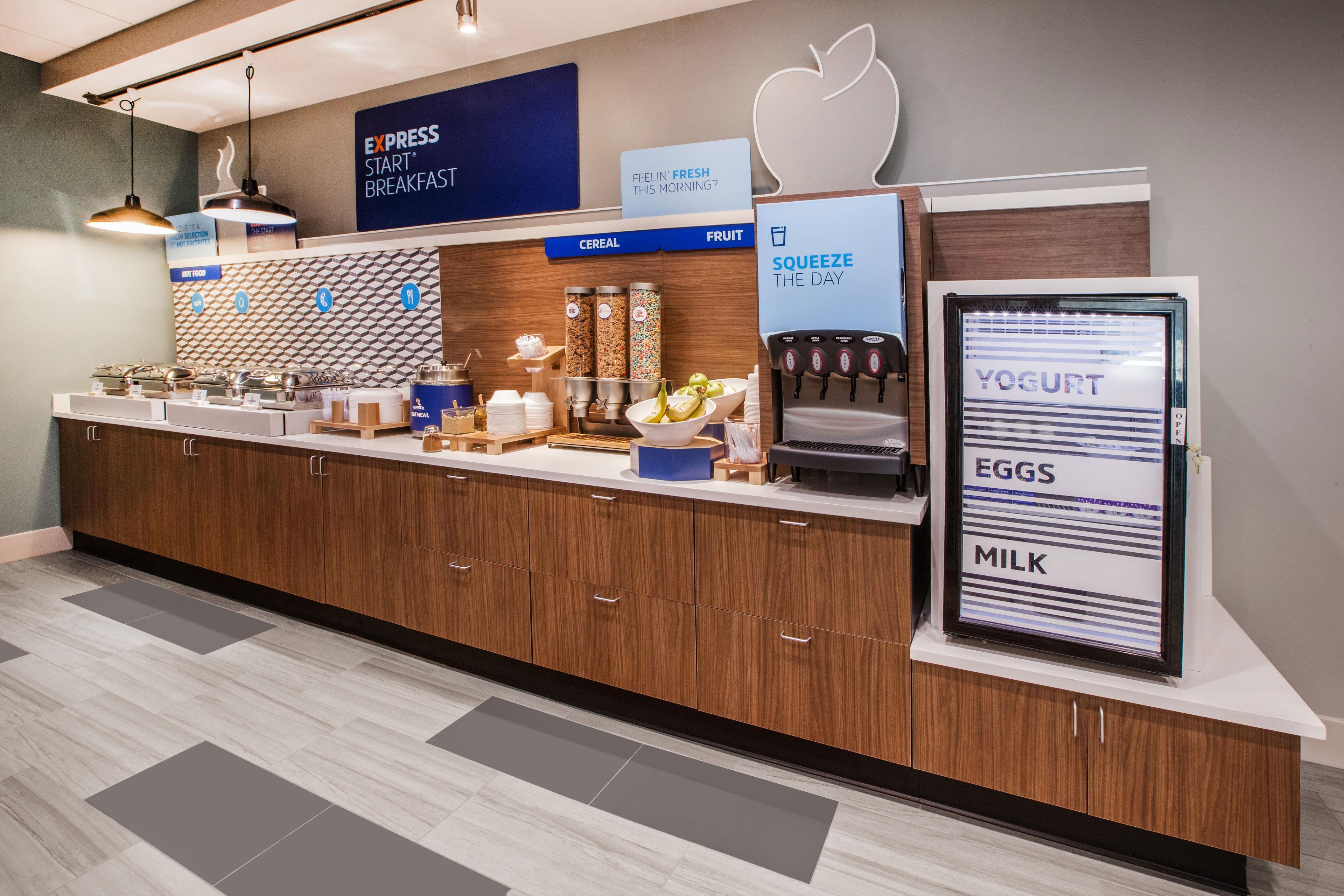 Holiday Inn Express Hotel & Suites Ventura Harbor By Ihg Dış mekan fotoğraf
