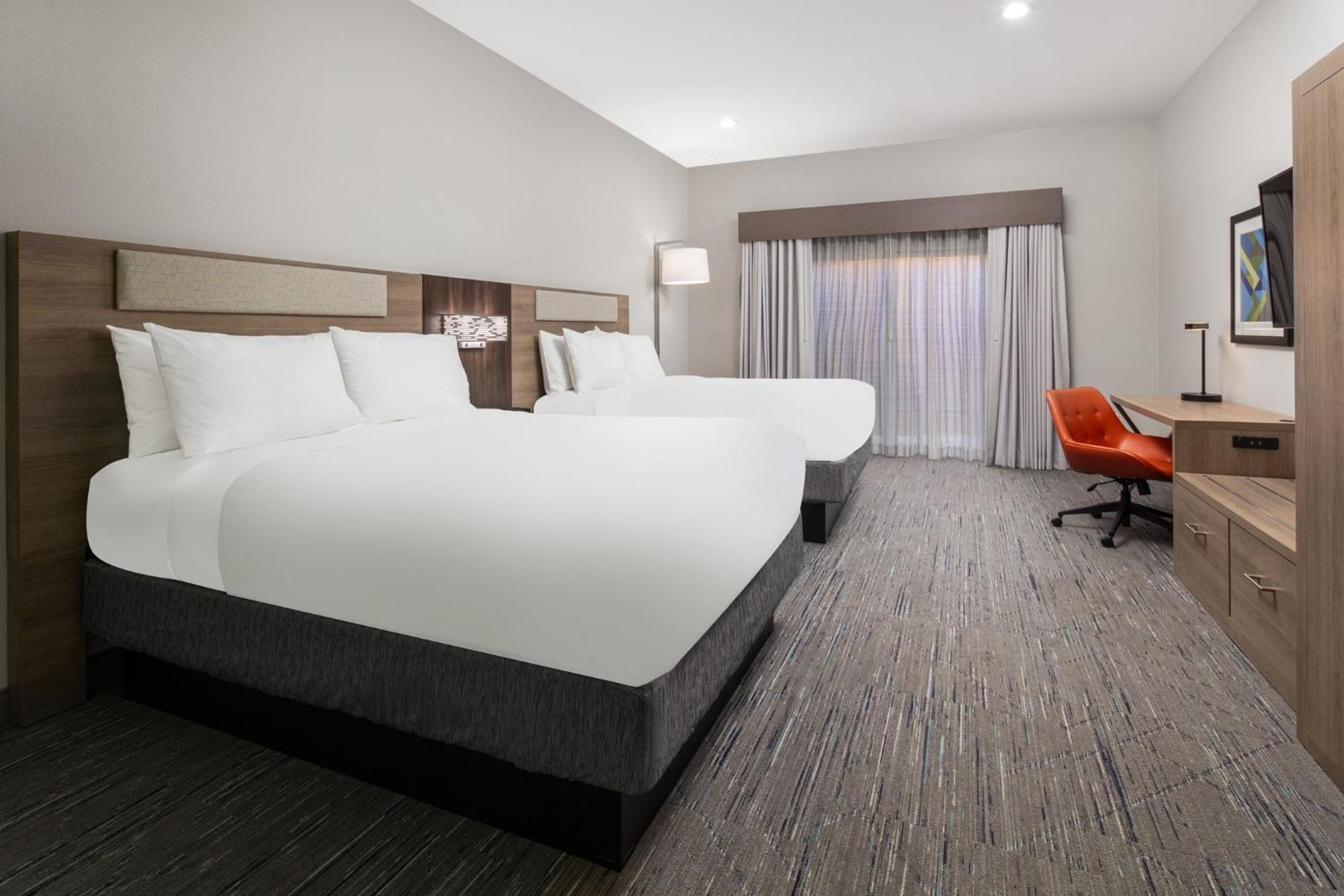 Holiday Inn Express Hotel & Suites Ventura Harbor By Ihg Dış mekan fotoğraf