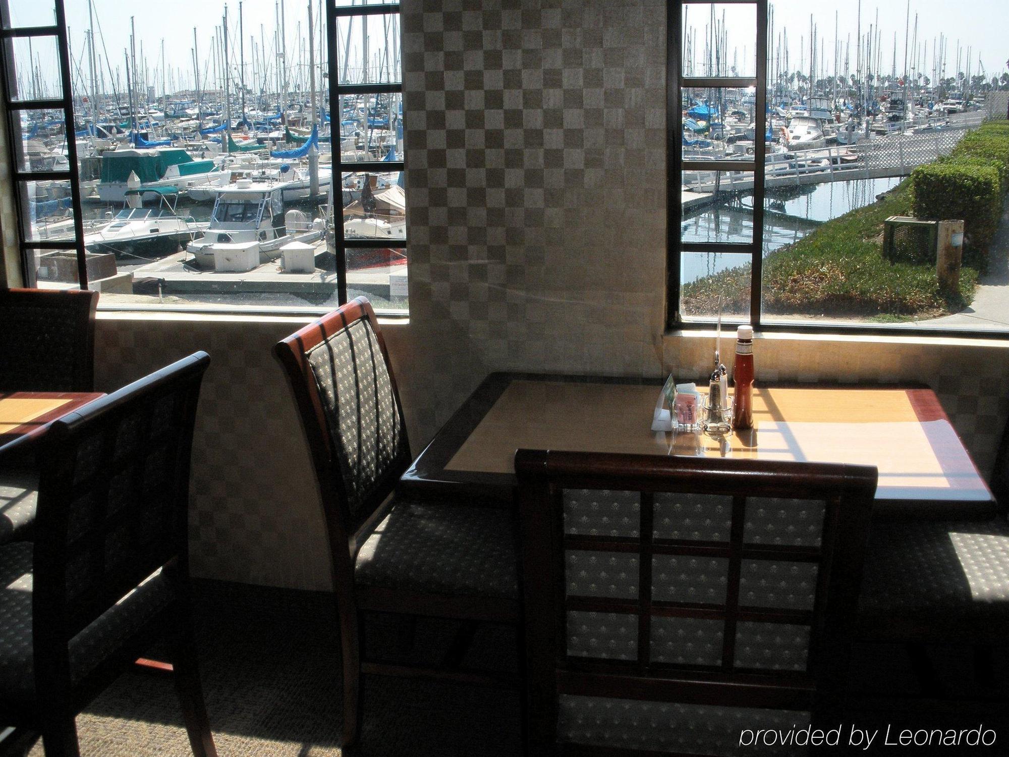 Holiday Inn Express Hotel & Suites Ventura Harbor By Ihg Dış mekan fotoğraf