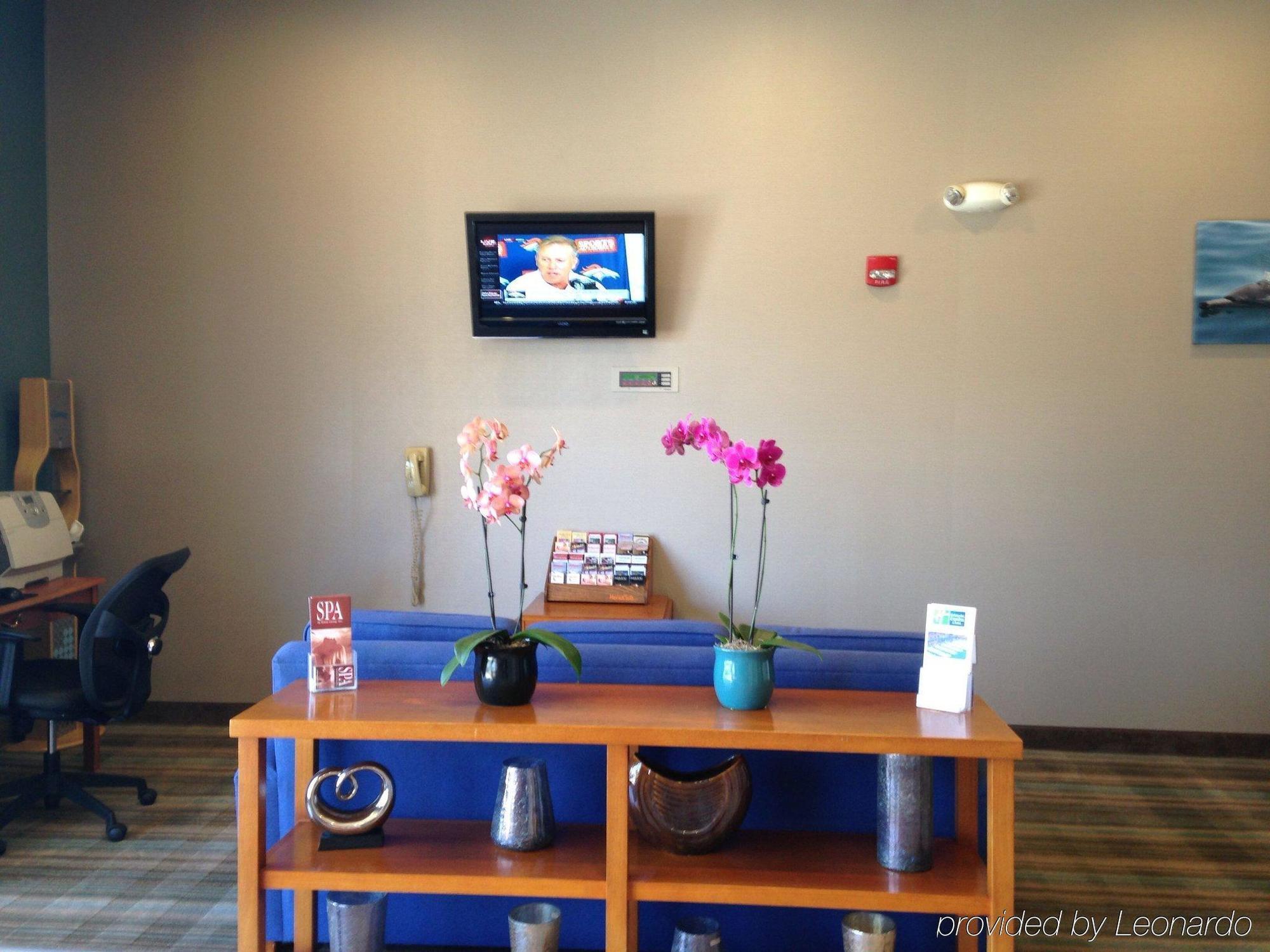 Holiday Inn Express Hotel & Suites Ventura Harbor By Ihg Dış mekan fotoğraf