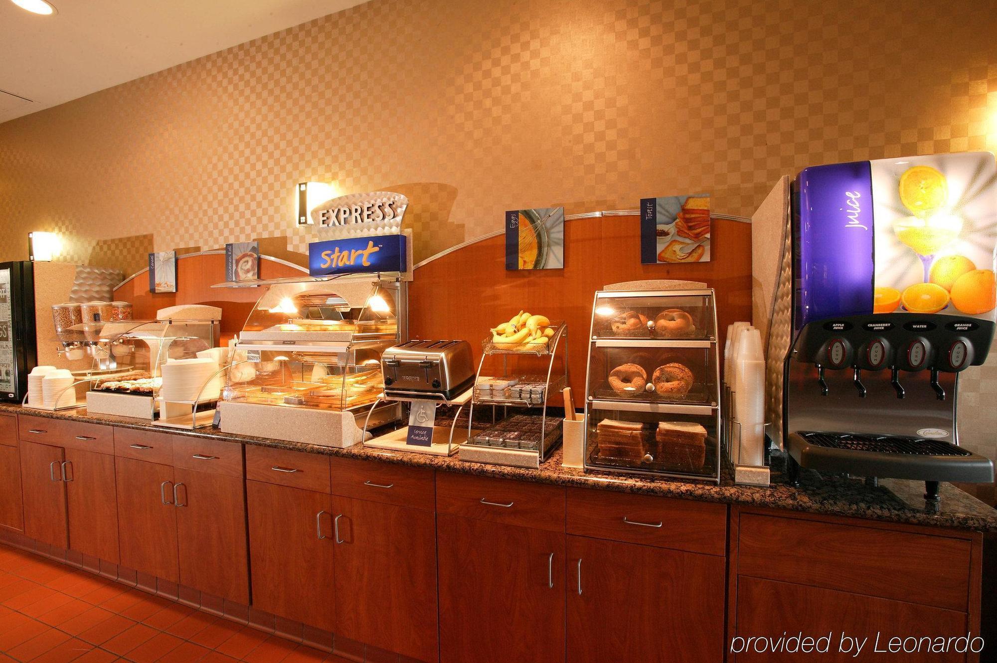 Holiday Inn Express Hotel & Suites Ventura Harbor By Ihg Dış mekan fotoğraf
