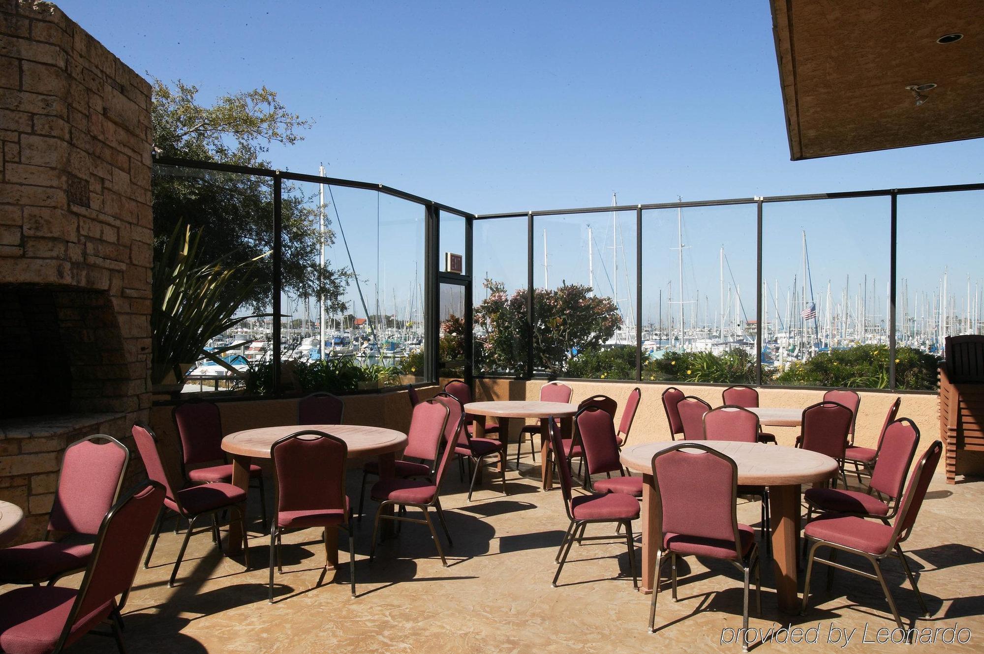 Holiday Inn Express Hotel & Suites Ventura Harbor By Ihg Dış mekan fotoğraf