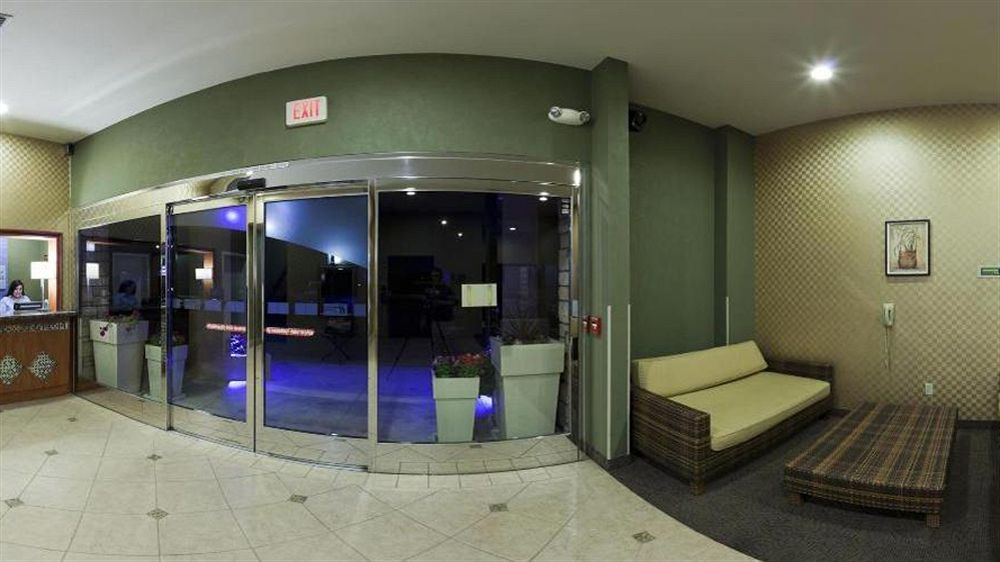 Holiday Inn Express Hotel & Suites Ventura Harbor By Ihg Dış mekan fotoğraf