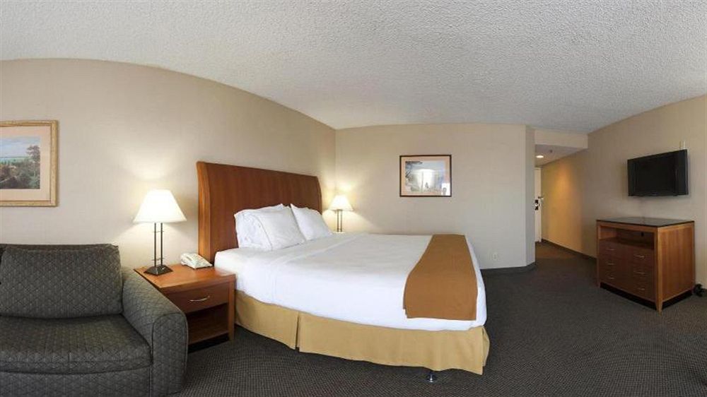 Holiday Inn Express Hotel & Suites Ventura Harbor By Ihg Dış mekan fotoğraf