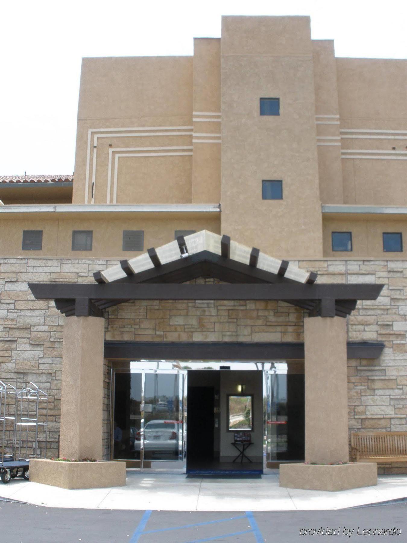 Holiday Inn Express Hotel & Suites Ventura Harbor By Ihg Dış mekan fotoğraf