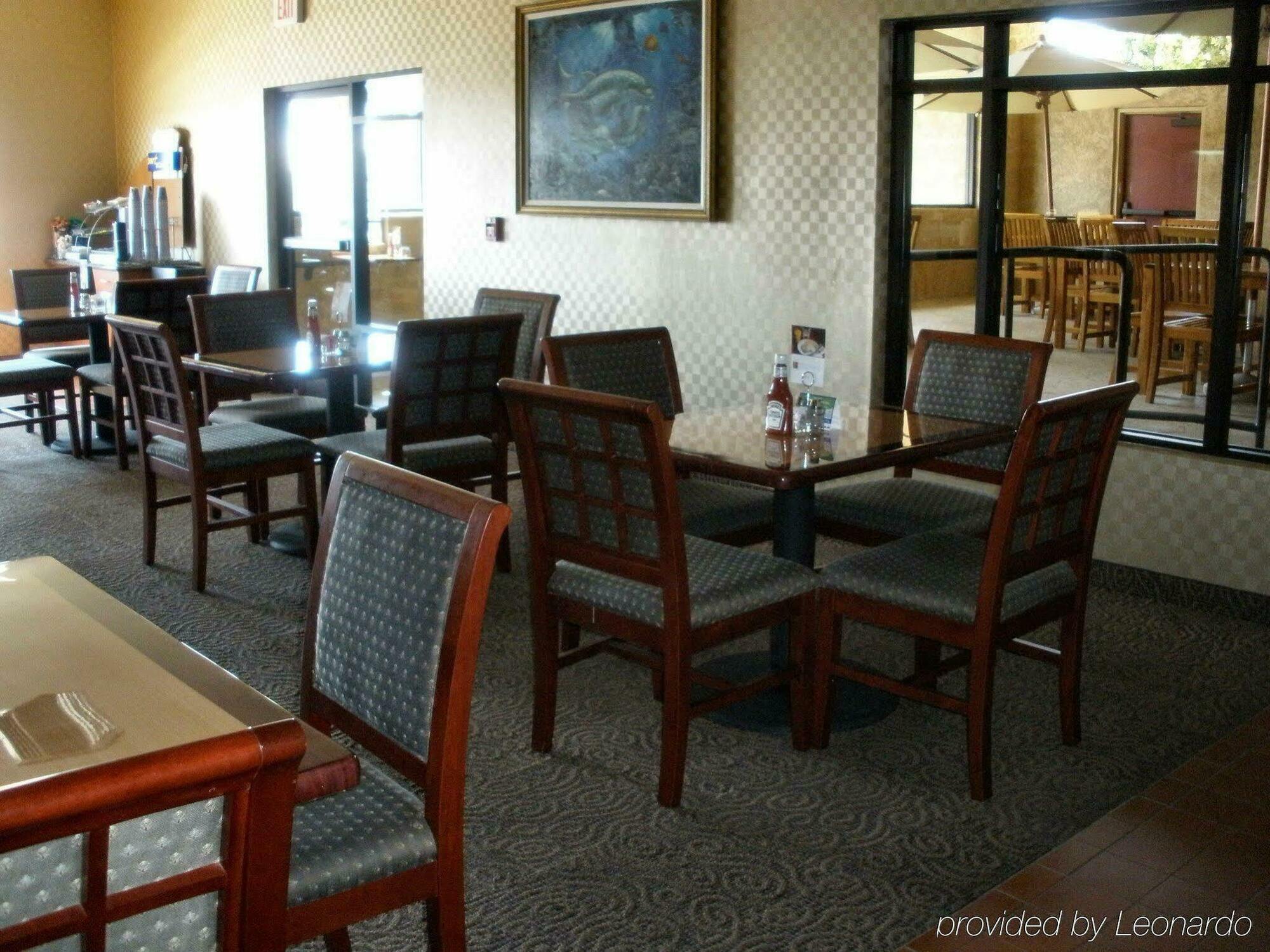 Holiday Inn Express Hotel & Suites Ventura Harbor By Ihg Dış mekan fotoğraf