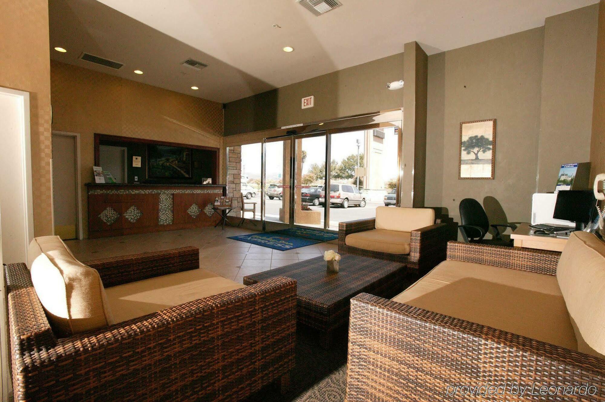 Holiday Inn Express Hotel & Suites Ventura Harbor By Ihg Dış mekan fotoğraf